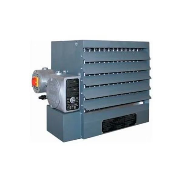 TPI Hazardous Location Fan Forced Unit Heater HLA 12-208160-5.0-24 - 5000W 208V 1 PH, Tpi Industrial, Mfr#: HLA122081605.024